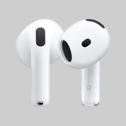 AirPods 4