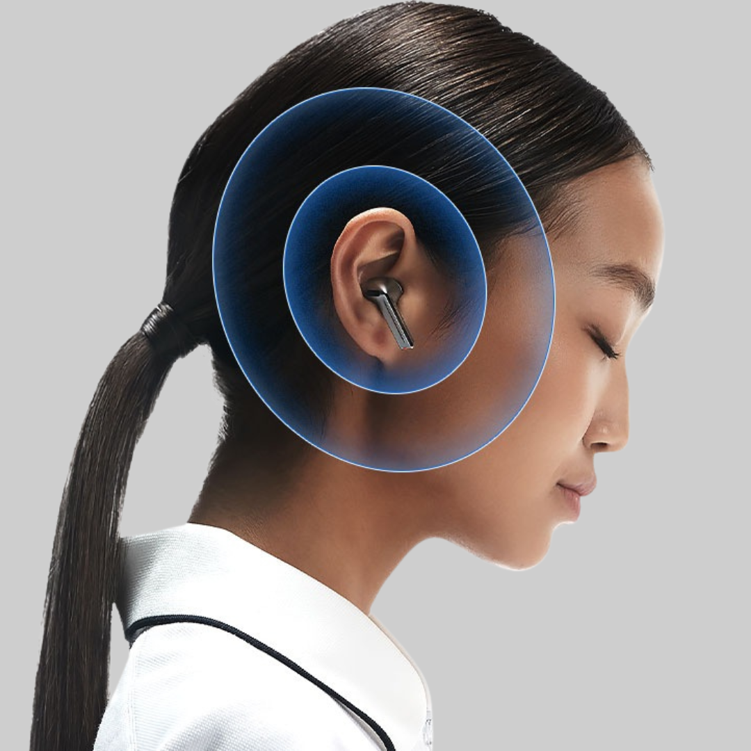 Samsung Galaxy Buds3