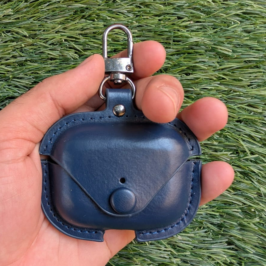 Airpods Pro 3 Leather Case