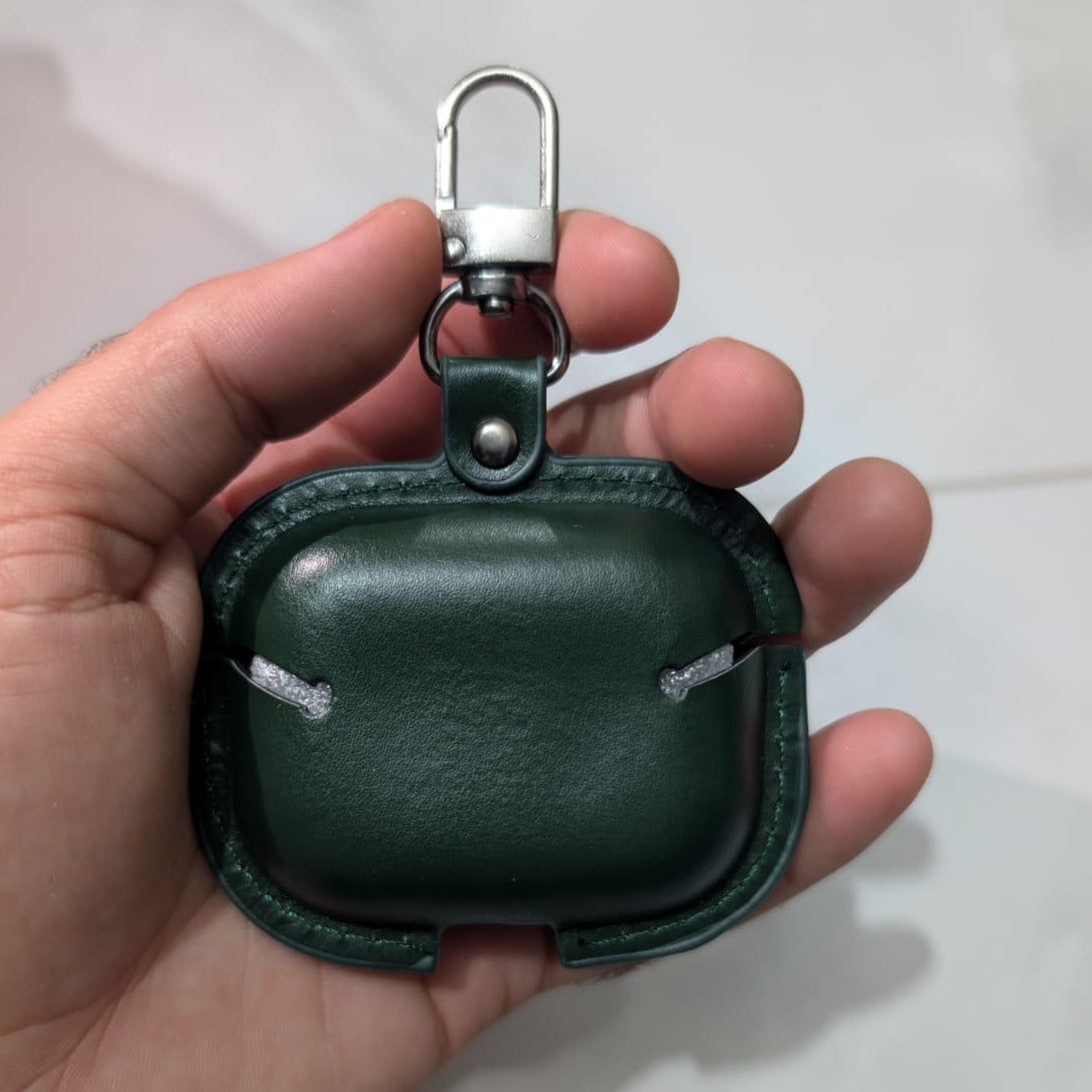 AirPods Pro 2 Leather Case