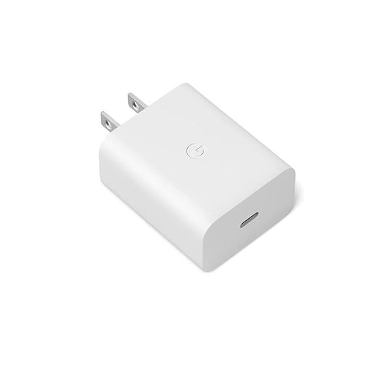 Google 30 W USB-C power charger 100% Original with Cable