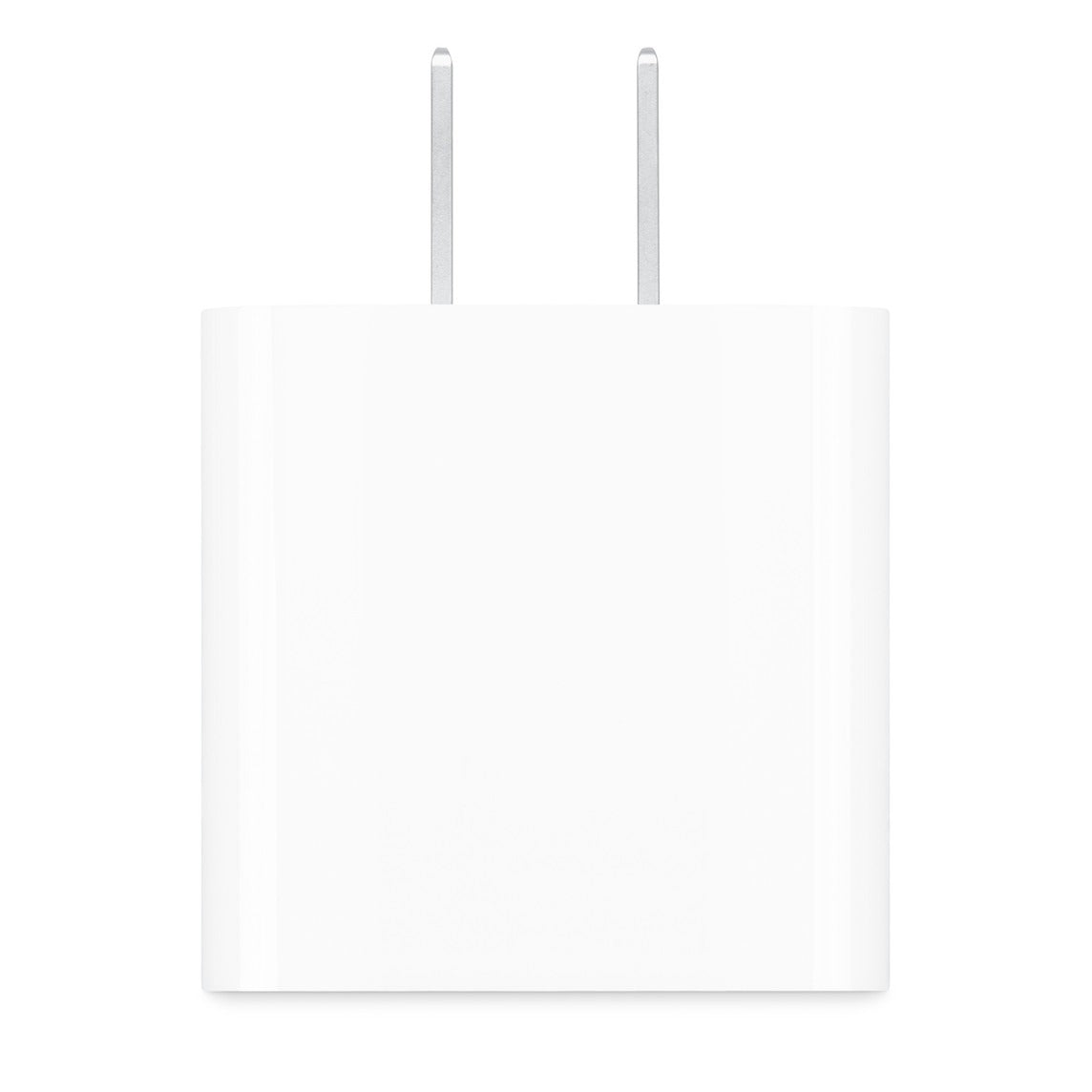 apple 20w 2 or 3 pin adapter