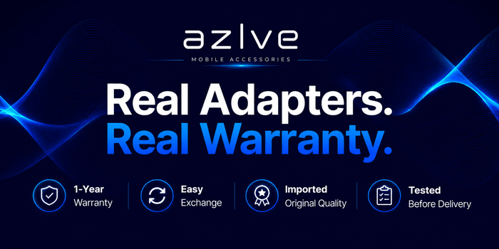 Adapters