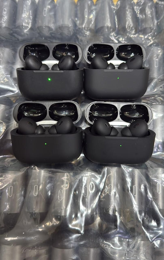Lot Imported Airpods ANC – with Type-C Charging Cable
