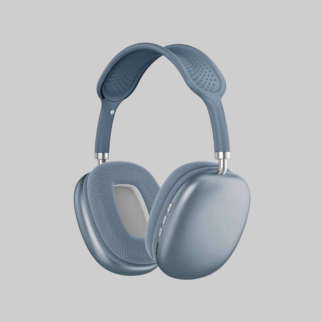 P9 Wireless Bluetooth Headphone