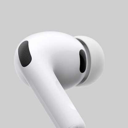 AirPods Pro 3