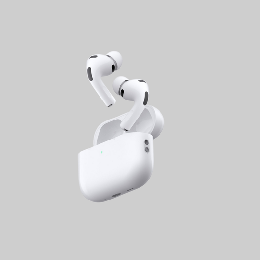 AirPods Pro 3