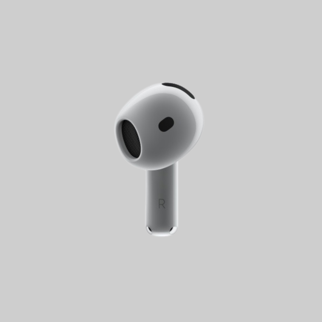 AirPods 4