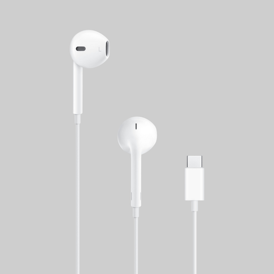 Type-C EarPods