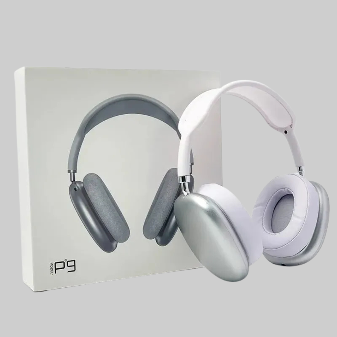 P9 Wireless Bluetooth Headphone