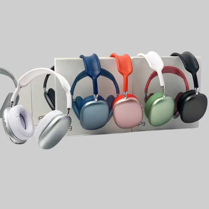 P9 Wireless Bluetooth Headphone