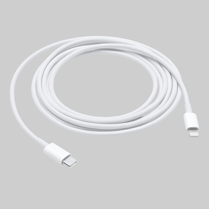 100% Original 60w C-Lighting Cable