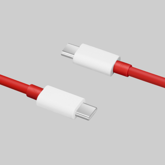 100% Original ONEPLUS 150W CABLE
