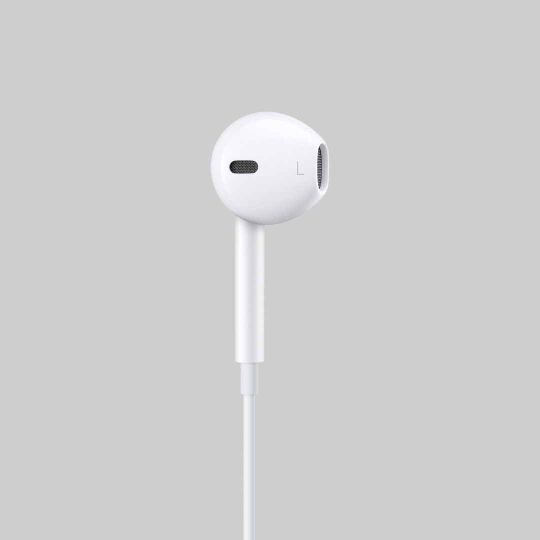 Lightning EarPods