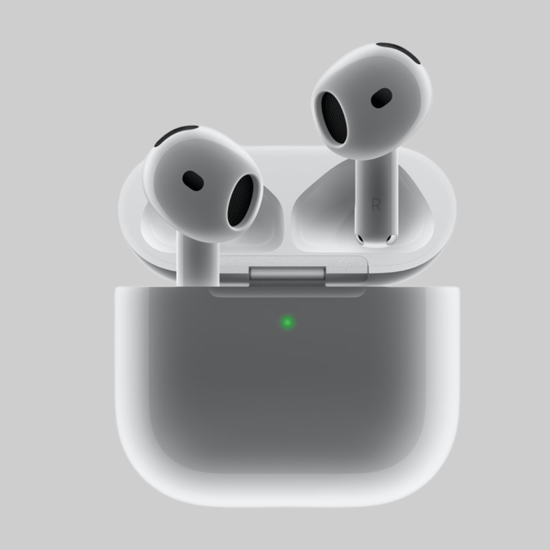 AirPods 4