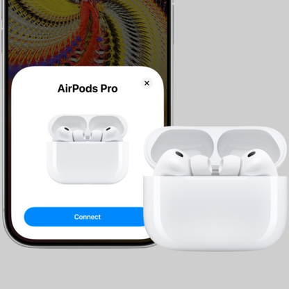 AirPods Pro 3