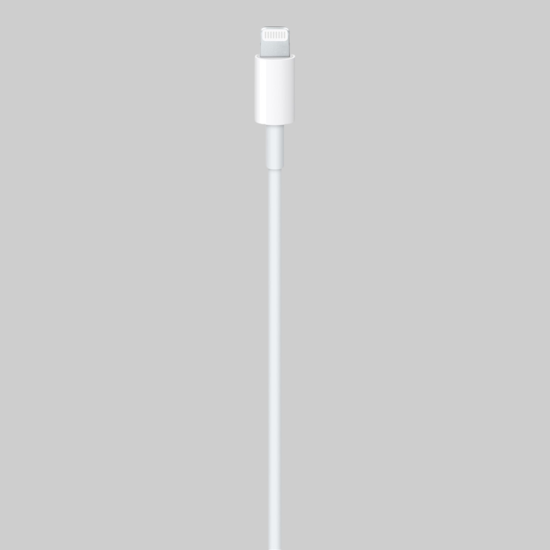 100% Original 60w C-Lighting Cable