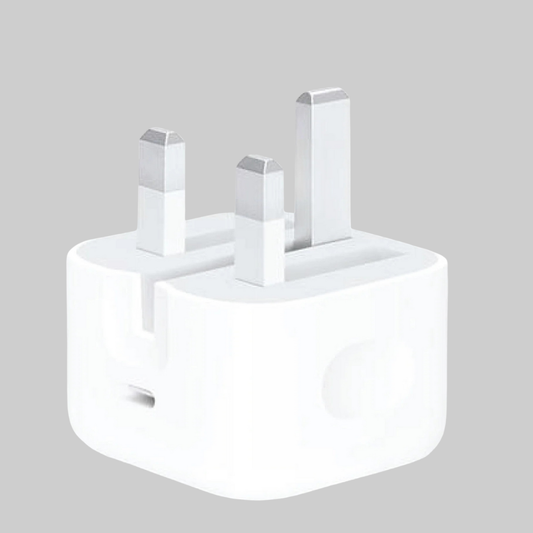 100% Original NFC Apple 20W USB-C Power Adapter