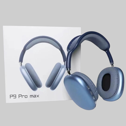 P9 Wireless Bluetooth Headphone