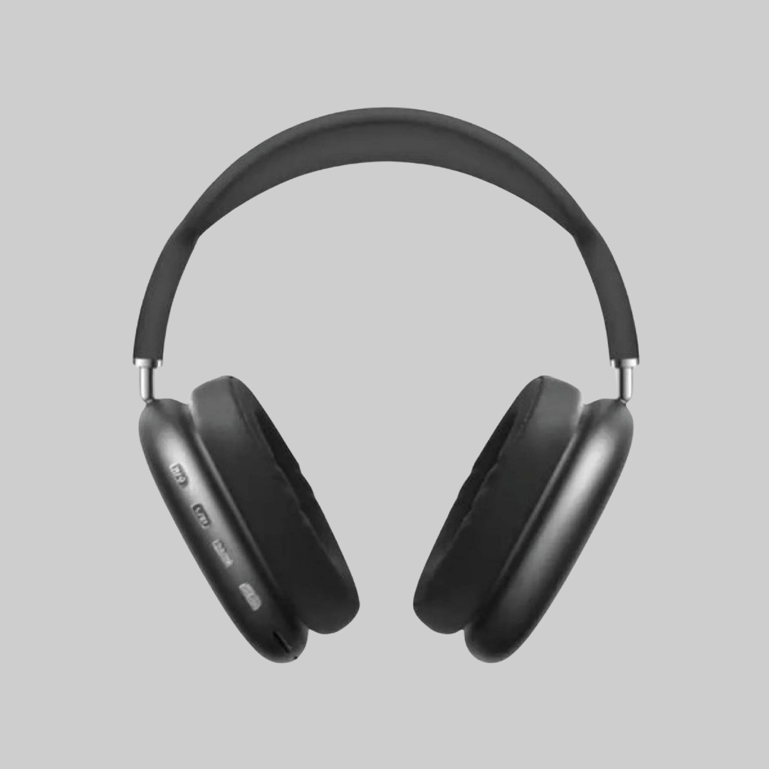 P9 Wireless Bluetooth Headphone