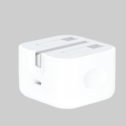 Original NFC 20W USB-C Power Adapter for Iphone