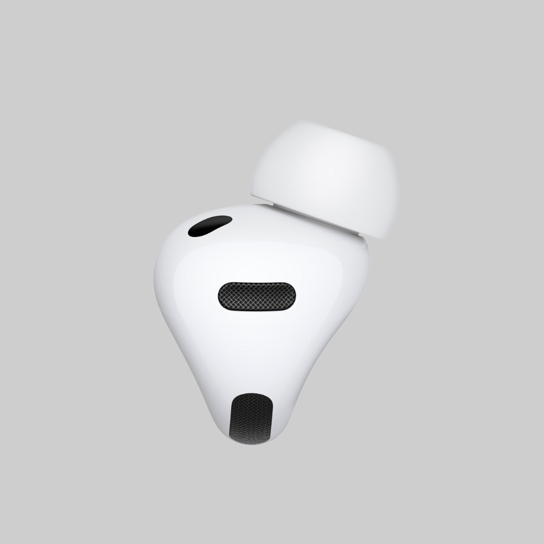 AirPods Pro 3