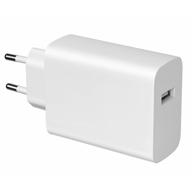 Vivo 80W FlashCharge Charger Adapter 100% Original with Cable