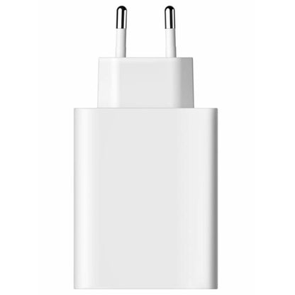 Vivo 80W FlashCharge Charger Adapter 100% Original with Cable