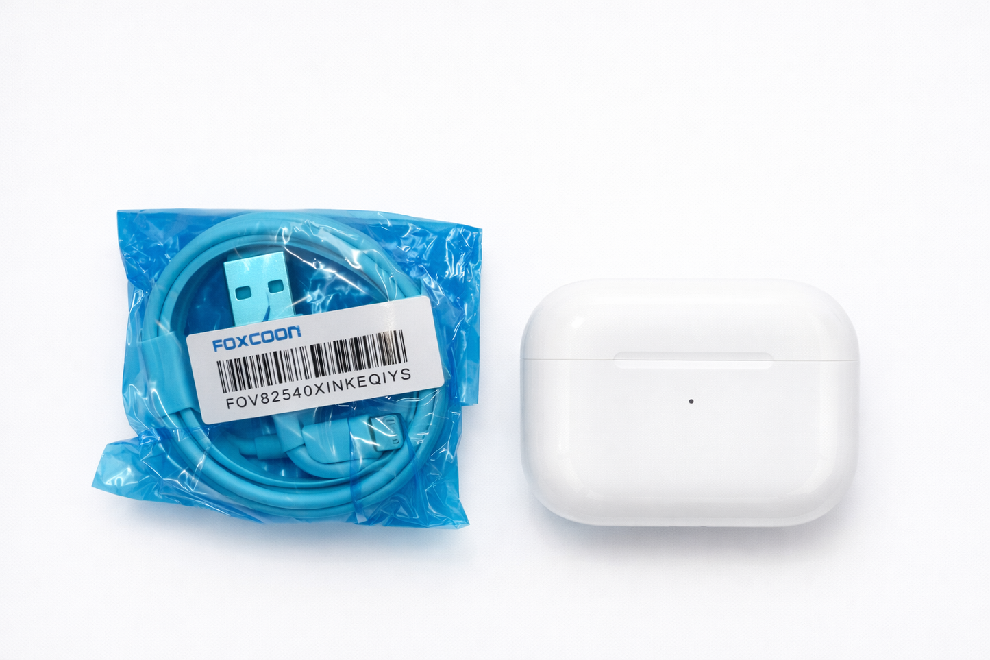 Japan LOT Imported AirPods Pro ANC – Japan Import (with FREE Lightning Fast Charging Cable)