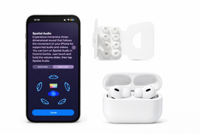 AirPods Pro 3