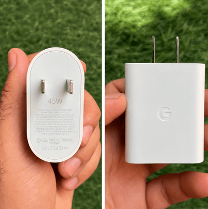 Pixel USB-C Power Charger 30W / 45W