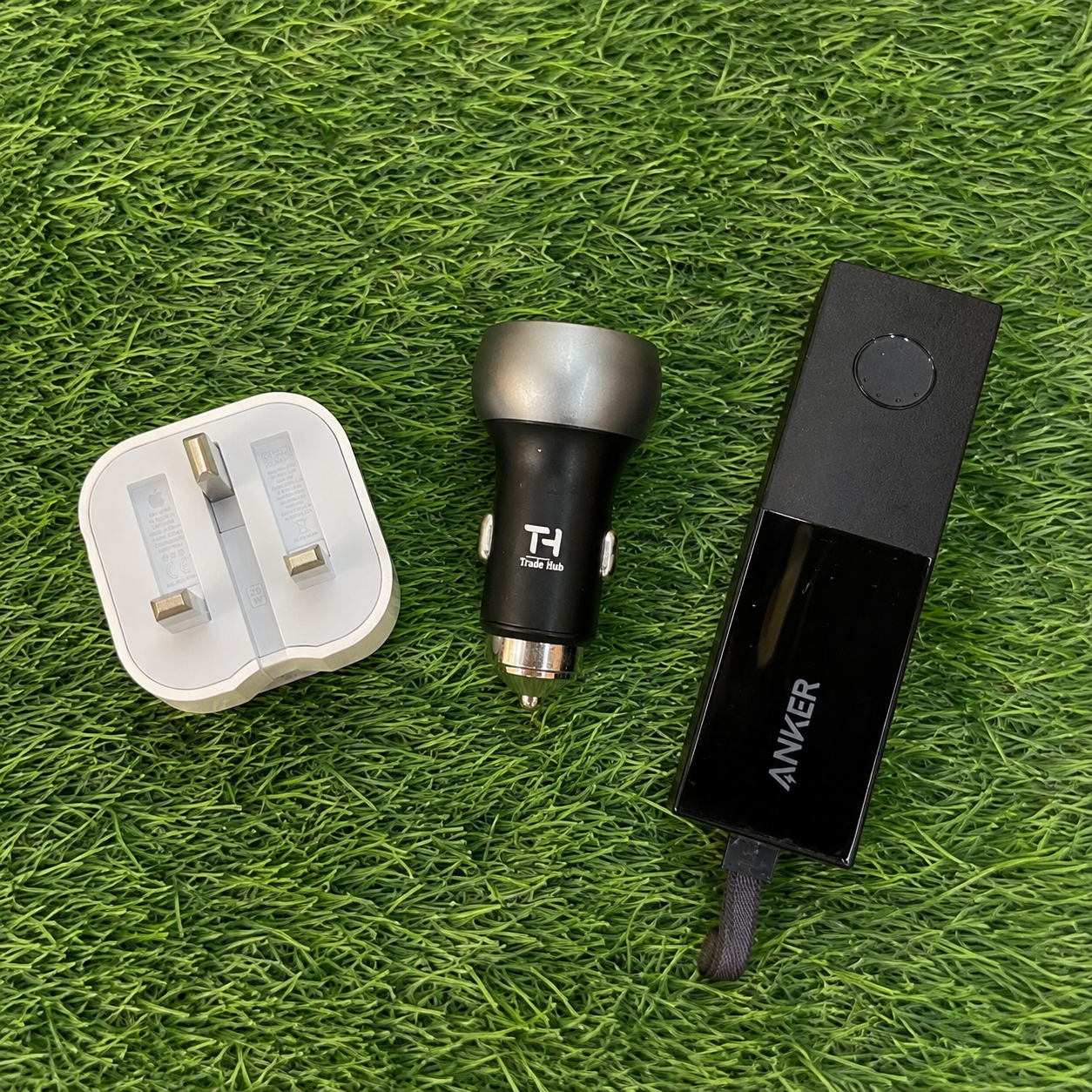 iPhone Power Essentials
