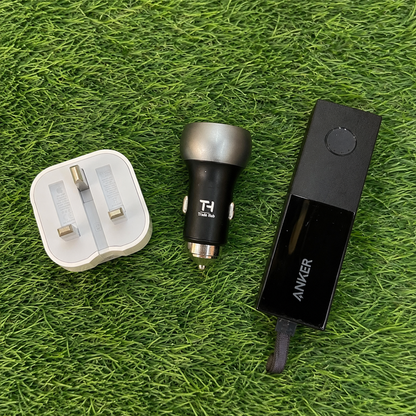 iPhone Power Essentials