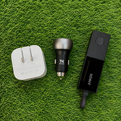 iPhone Power Essentials