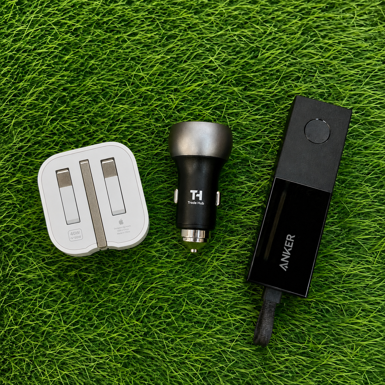 iPhone Power Essentials