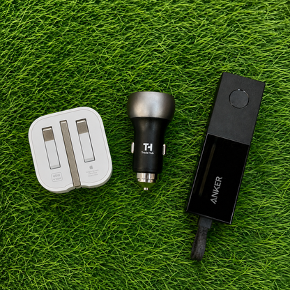 iPhone Power Essentials