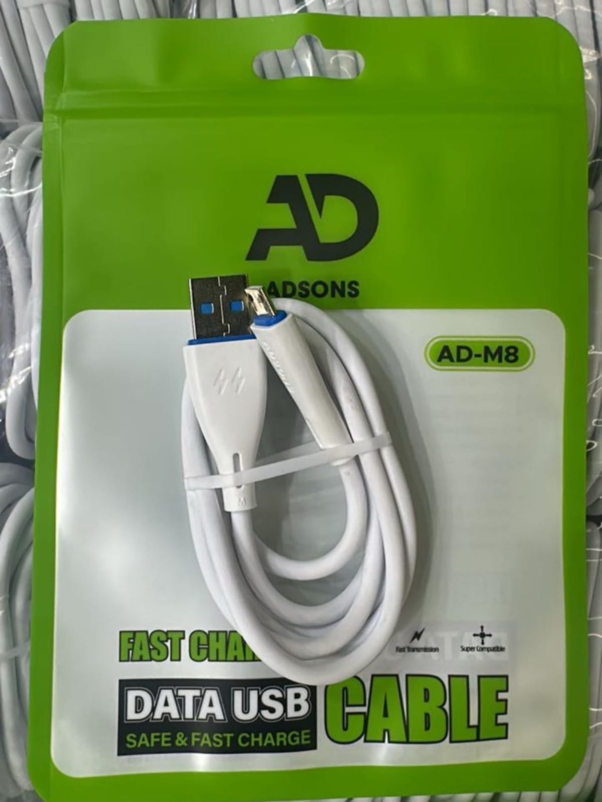 AD adsons original usb-micro cable