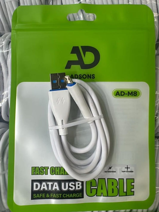 AD adsons original usb-micro cable