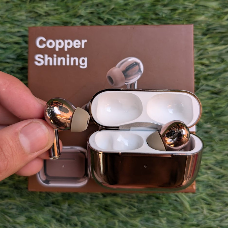 AirPods Pro 2 Prism Collection