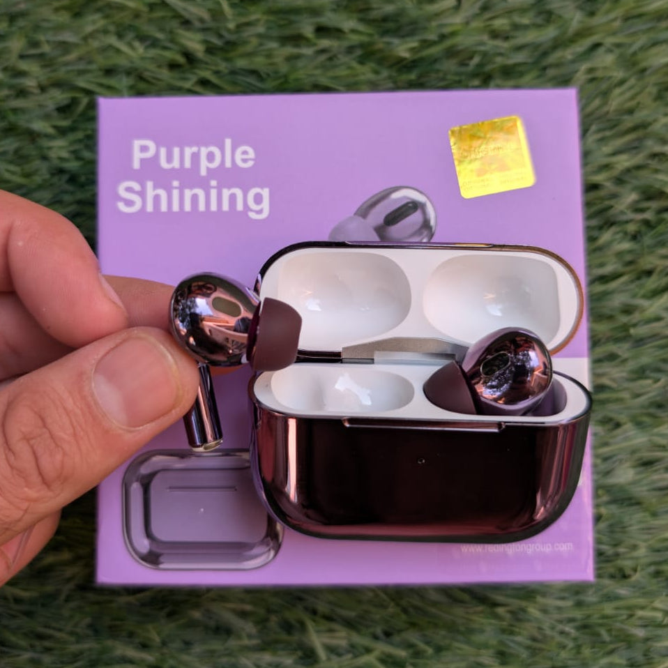 AirPods Pro 2 Prism Collection