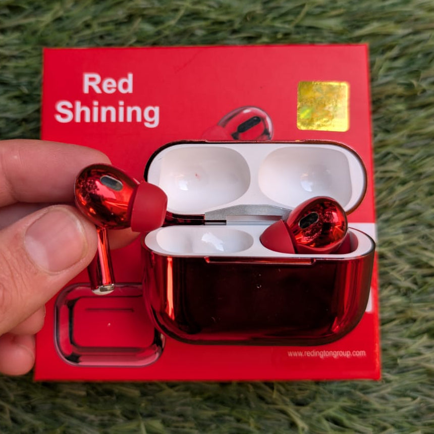 AirPods Pro 2 Prism Collection