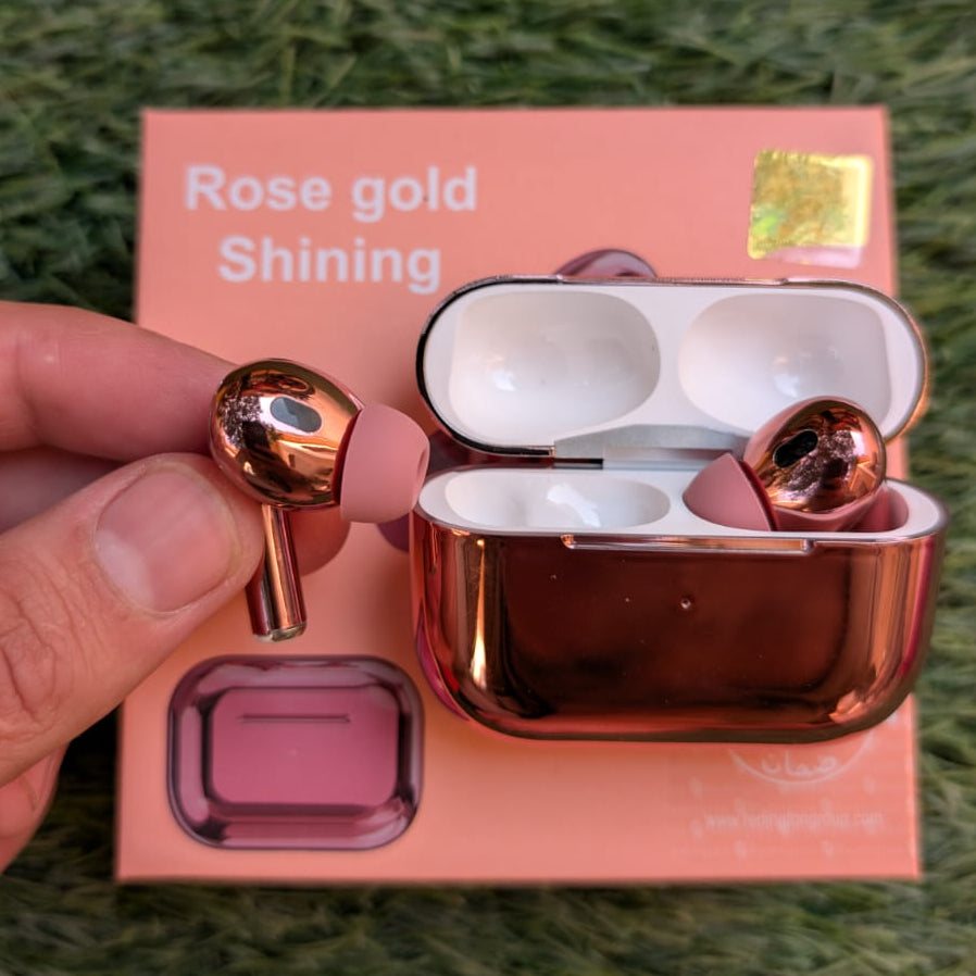 AirPods Pro 2 Prism Collection