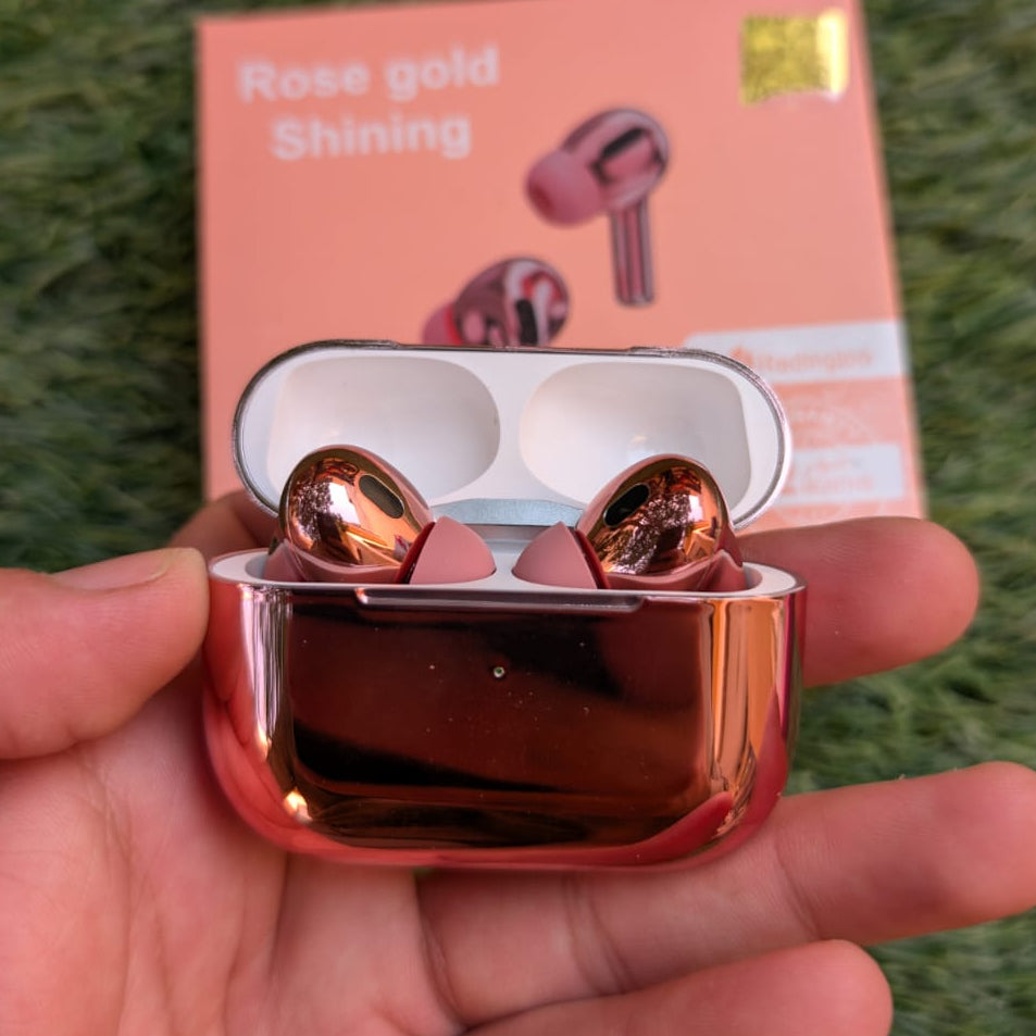 AirPods Pro 2 Prism Collection