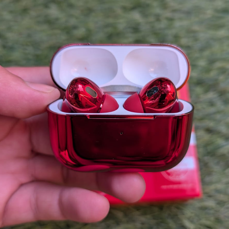 AirPods Pro 2 Prism Collection