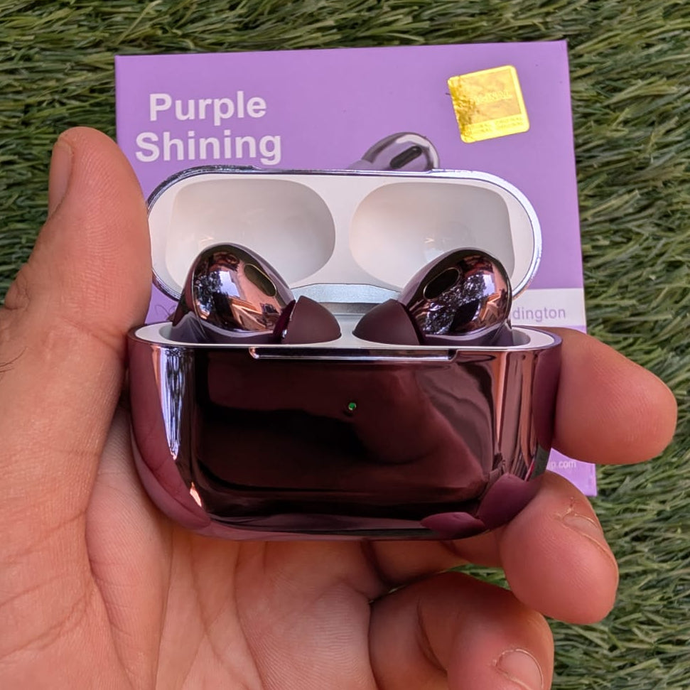 AirPods Pro 2 Prism Collection