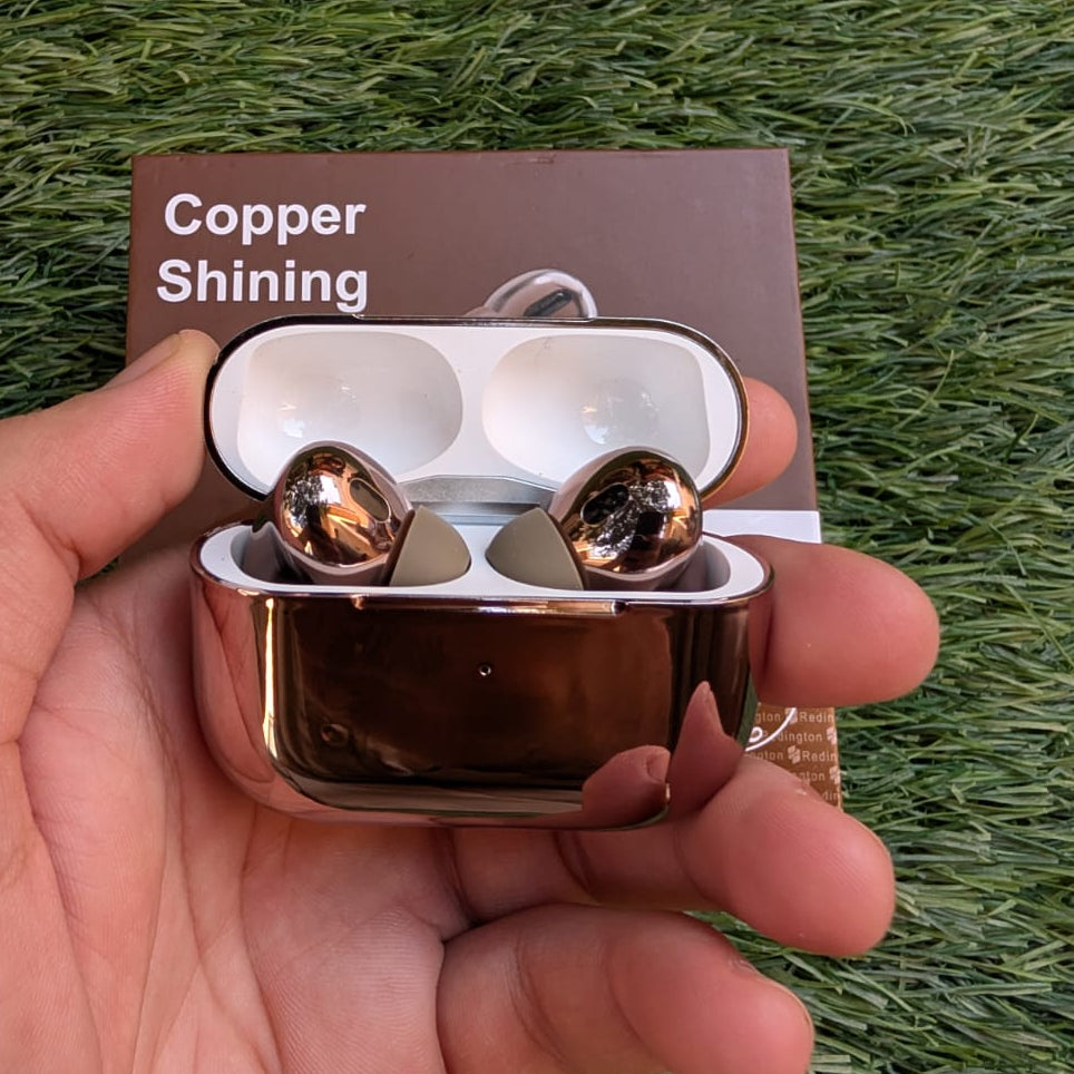 AirPods Pro 2 Prism Collection