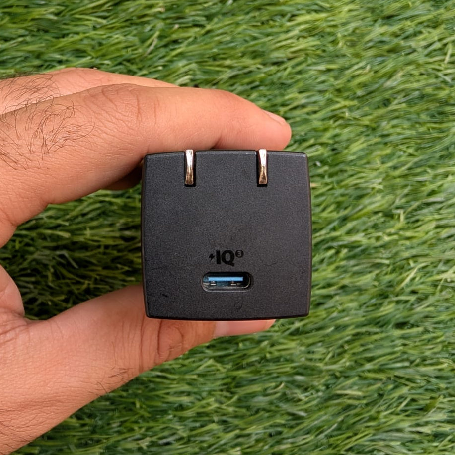 Anker 511 Power Bank PowerCore Fusion 5000mAh
