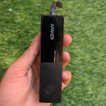 Anker 511 Power Bank PowerCore Fusion 5000mAh