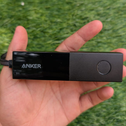Anker 511 Power Bank PowerCore Fusion 5000mAh