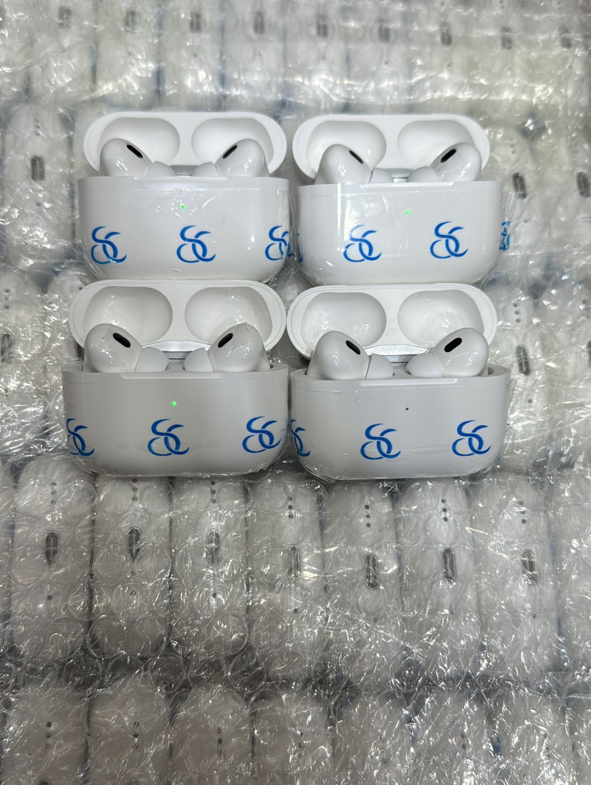 Lot Imported Airpods ANC – with Type-C Charging Cable